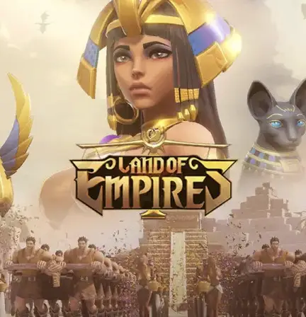 Land of Empires