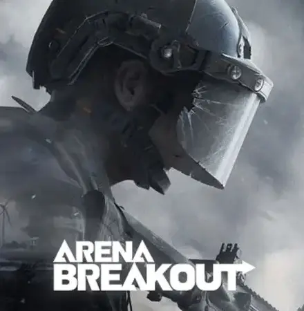 Arena Breakout