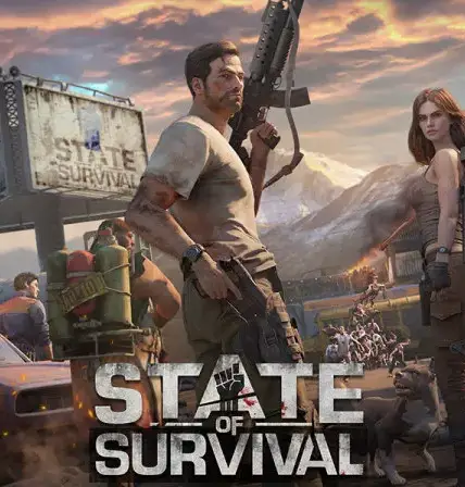 State of Survival: Zombie War