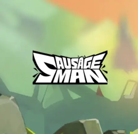 Sausage Man