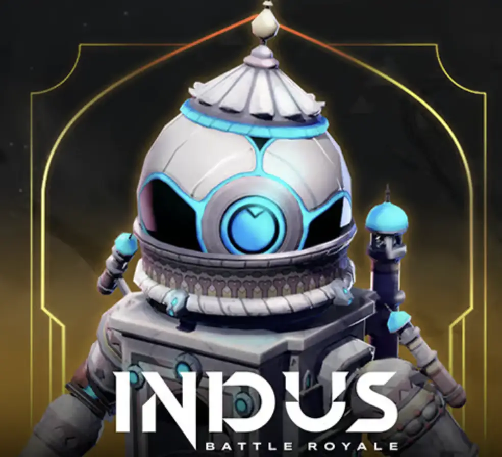 Indus Battle Royale