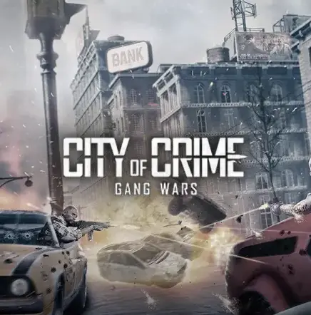 City of Crime: Gang Wars